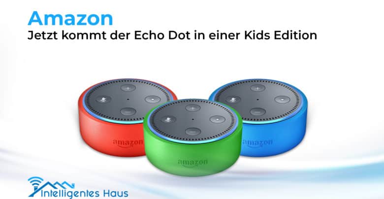 Echo für Kids