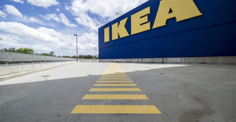 IKEA Produkte