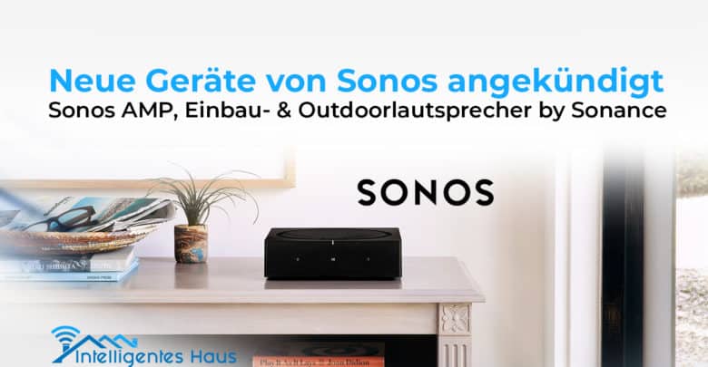 Sonos und Sonance