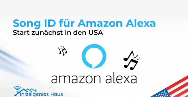 Alexa Song ID
