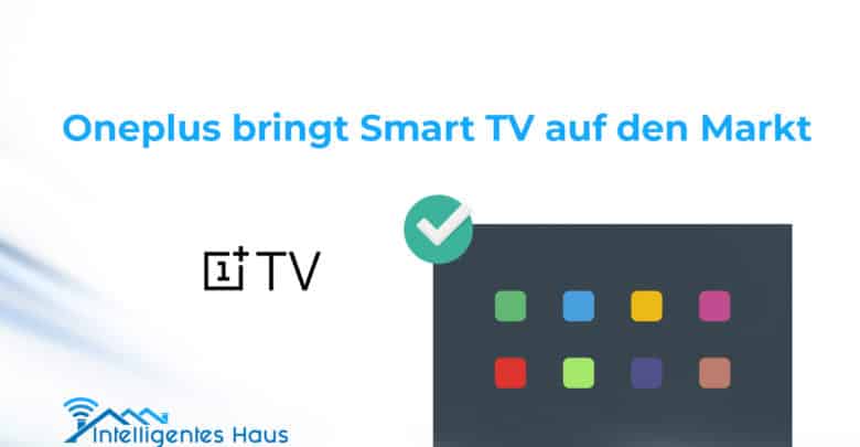 smart tv oneplus
