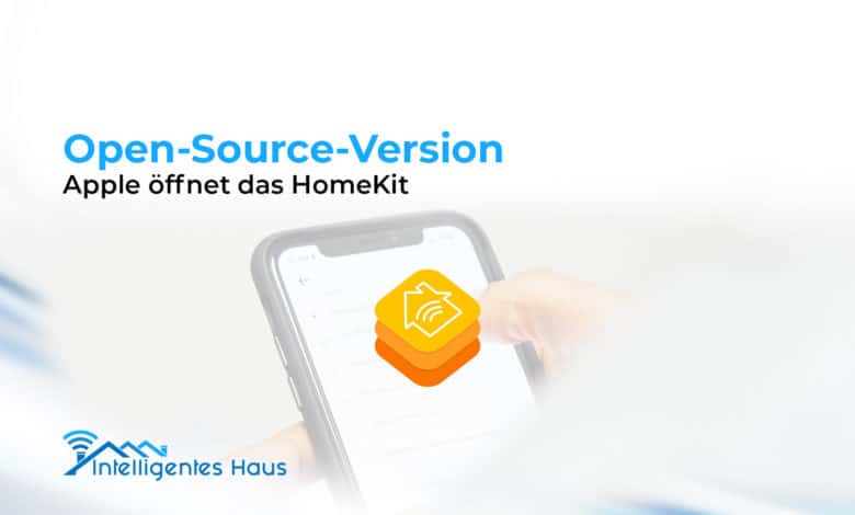 HomeKit Open Source